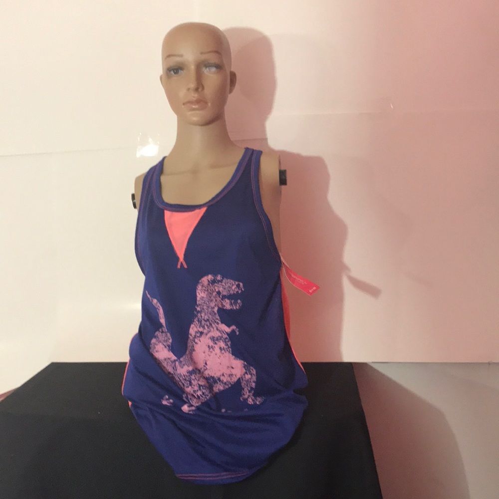 Xhlaration Tank activewear women
